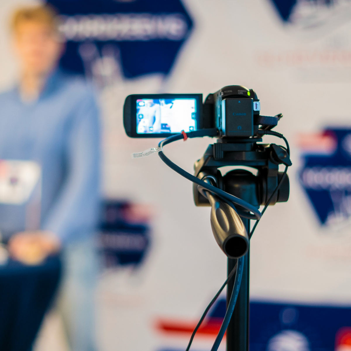 Promote your webinars